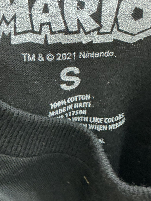 Playera para niño S (NINTENDO)