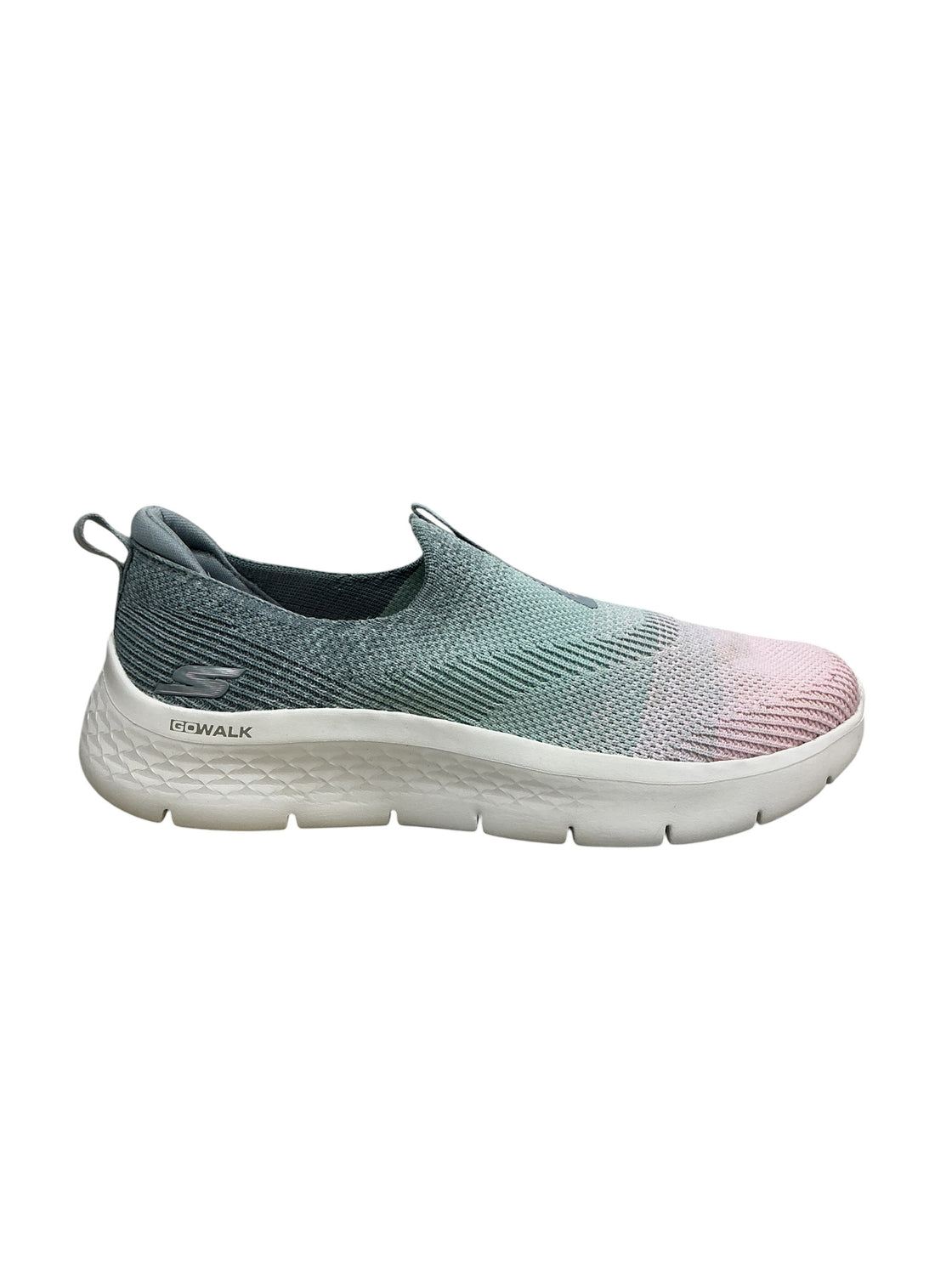 Tenis 8 (SKECHERS)