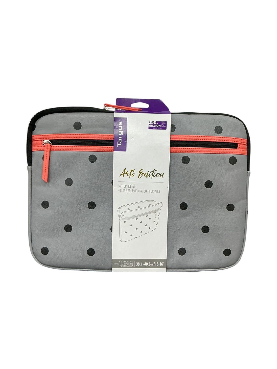 Funda para laptop (TARGUS)