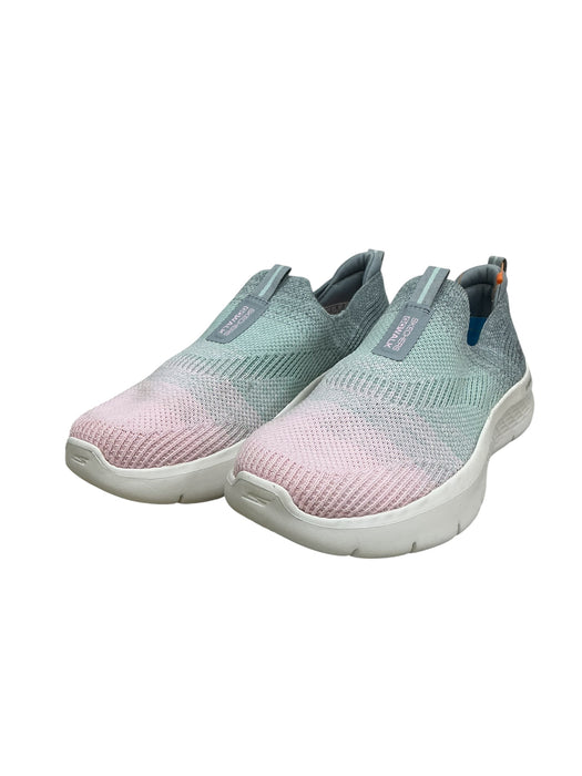 Tenis 8 (SKECHERS)