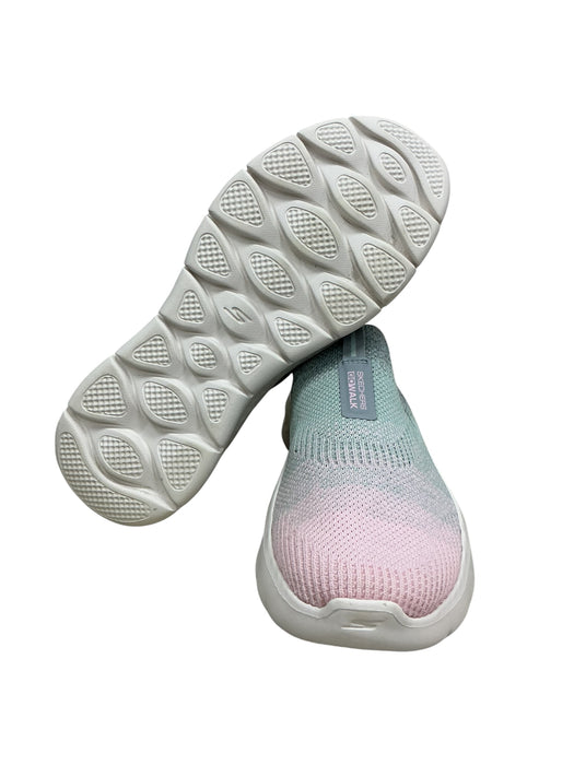 Tenis 8 (SKECHERS)