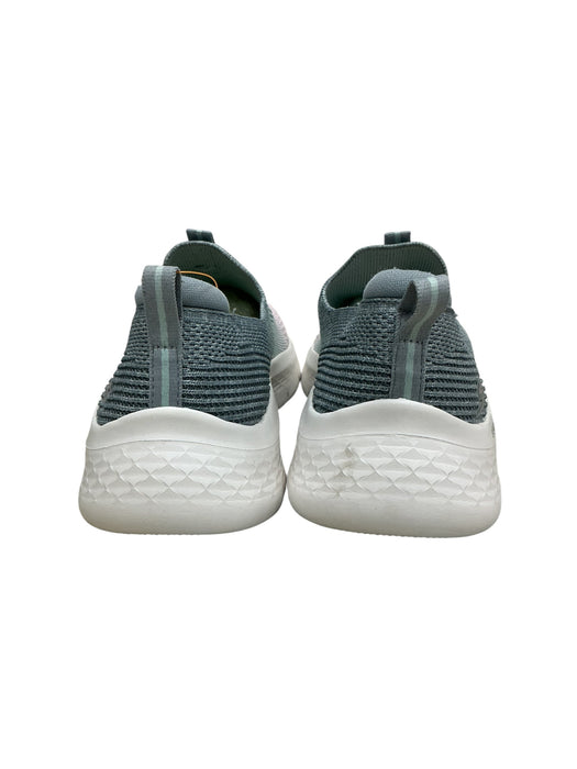 Tenis 8 (SKECHERS)
