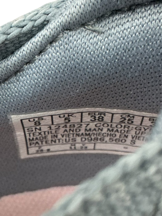 Tenis 8 (SKECHERS)