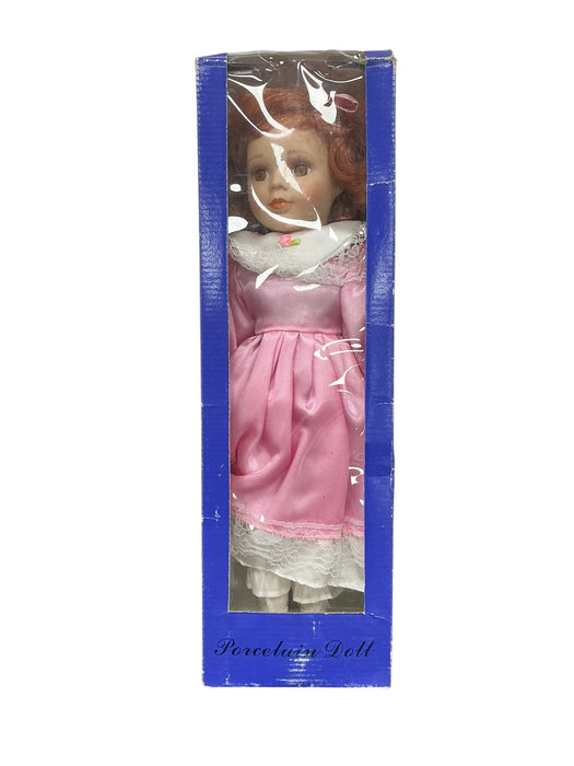 Muñeca Decorativa