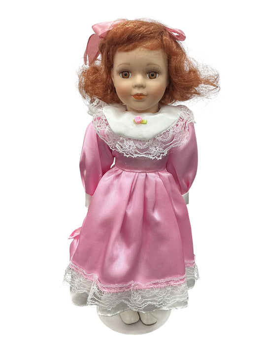 Muñeca Decorativa