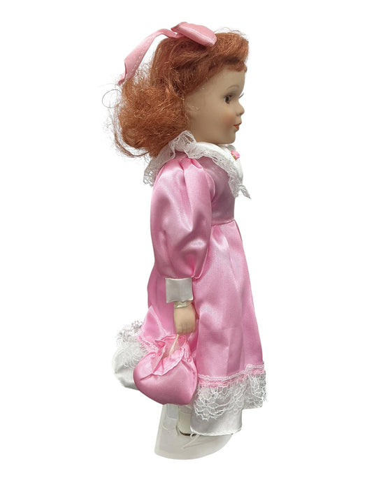 Muñeca Decorativa