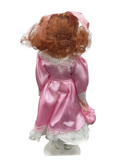 Muñeca Decorativa