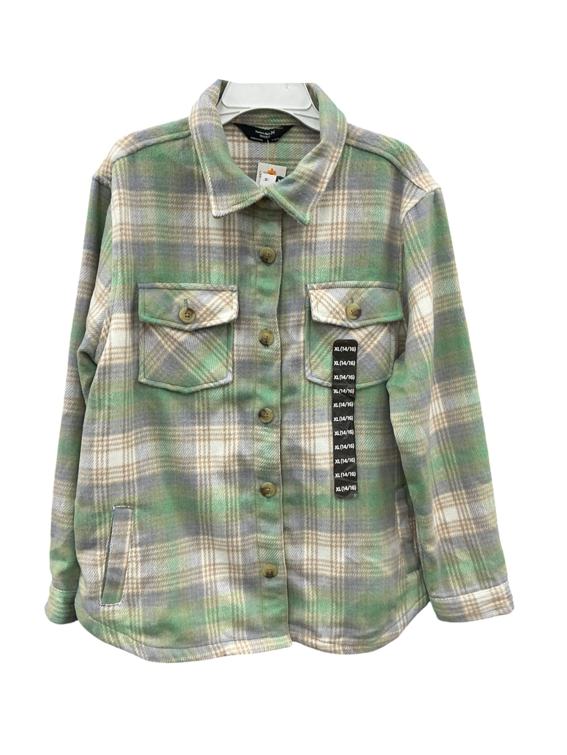 Chumpa XL (MEMBER´S MARK)