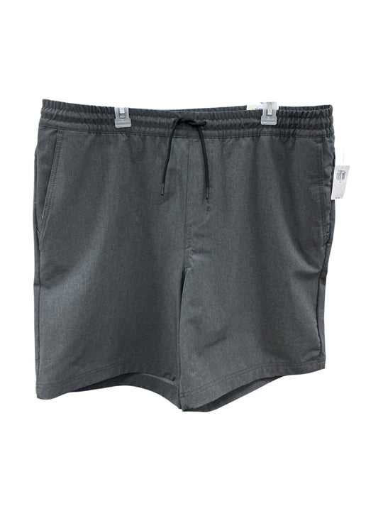 Pantaloneta XL (OLD NAVY)