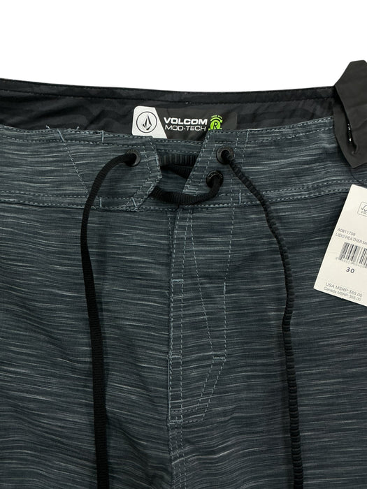Pantaloneta 30 (VOLCOM)