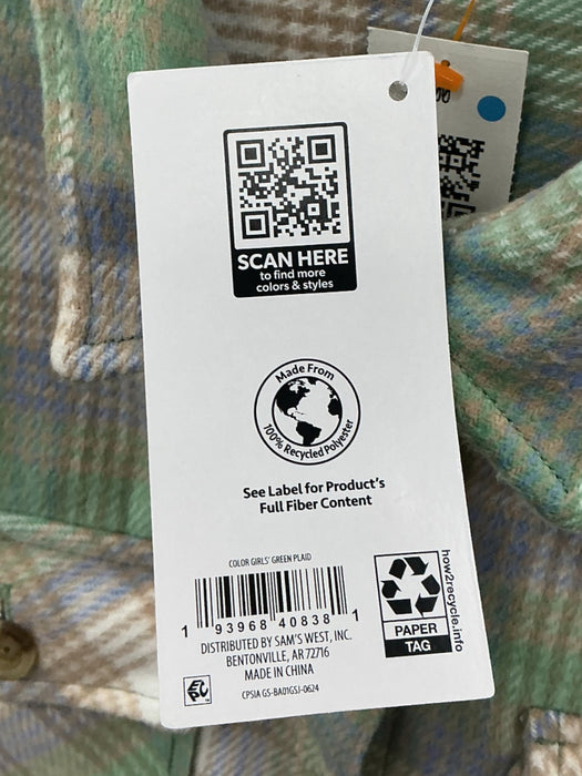 Chumpa XL (MEMBER´S MARK)