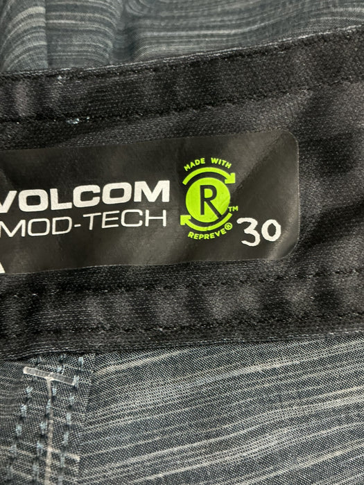 Pantaloneta 30 (VOLCOM)