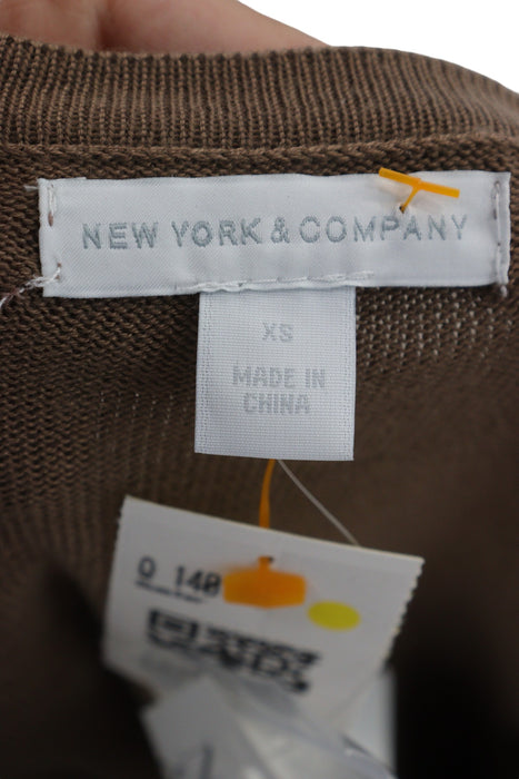 Sueter XS  (NEW YORK & COMPANY)