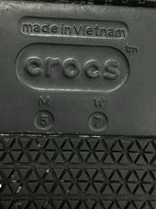 Sandalias 7 (CROCS)