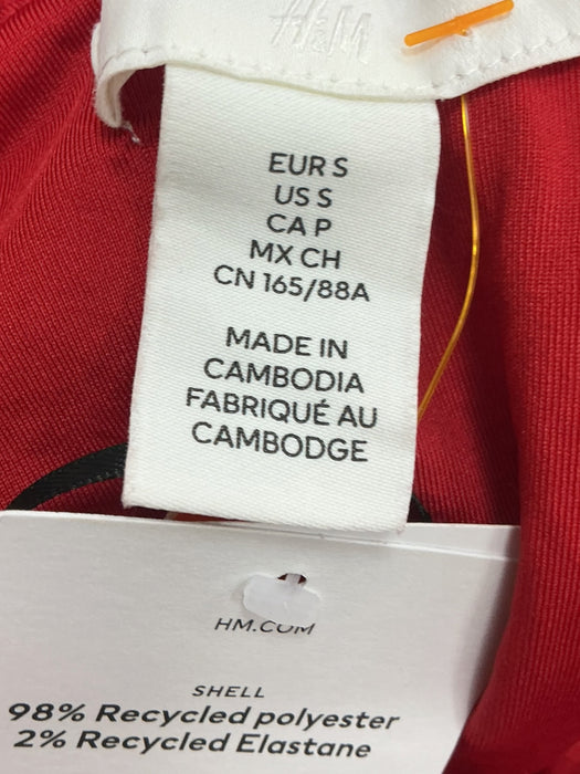Vestido S (H&M)