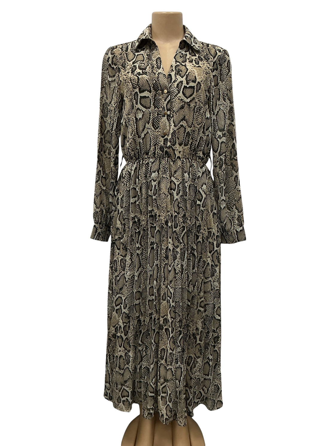 Vestido S (SUZY SHIER)