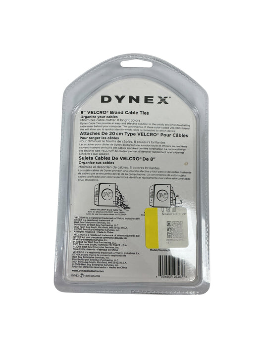 Sujeta Cables (DYNEX)