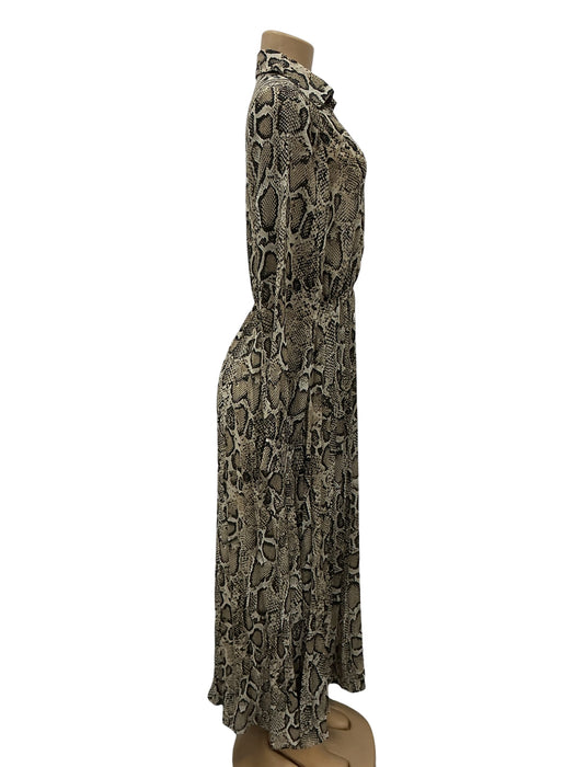 Vestido S (SUZY SHIER)