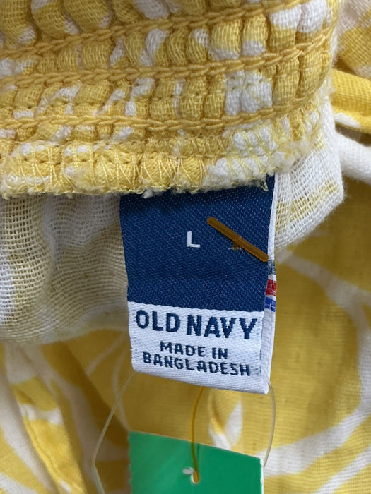 Blusa L (OLD NAVY)
