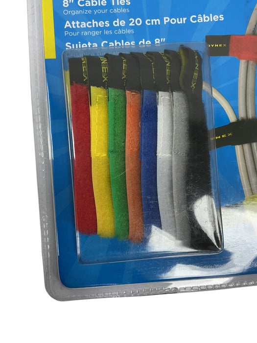 Sujeta Cables (DYNEX)