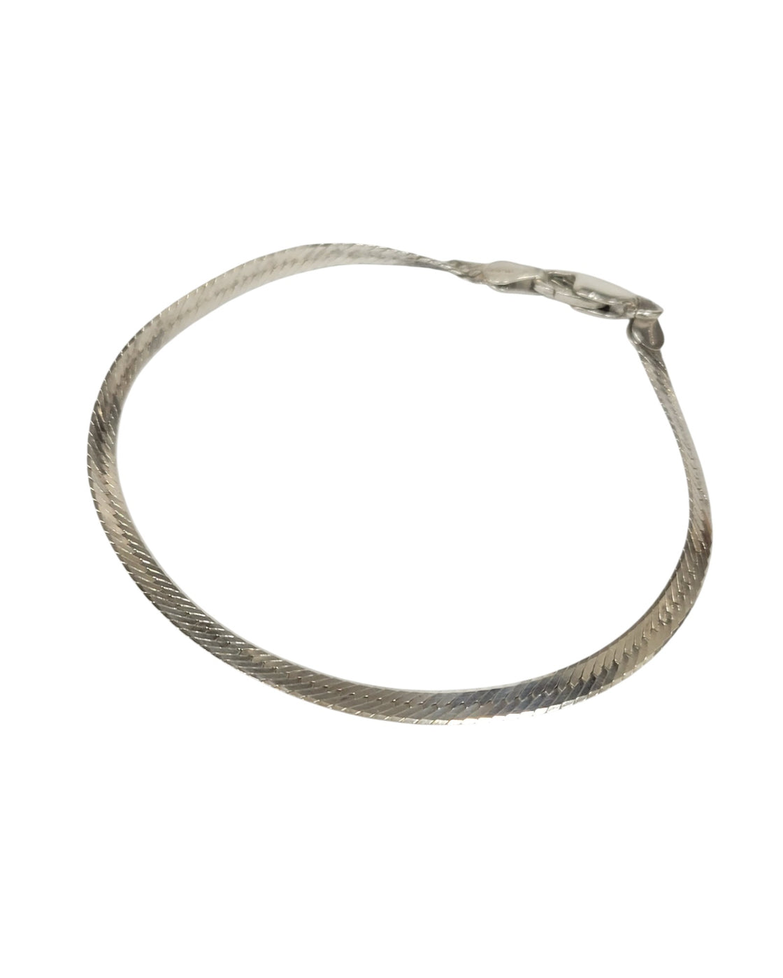 Pulsera de plata (925)