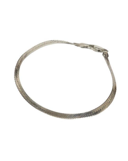 Pulsera de plata (925)
