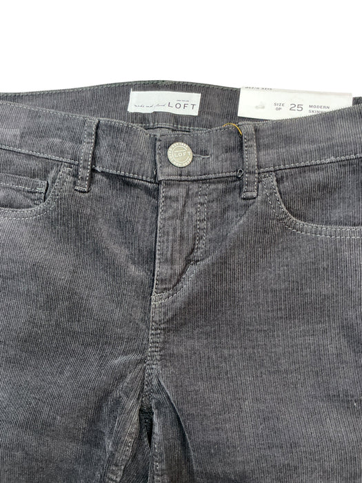 Pantalón 25 (LOFT)
