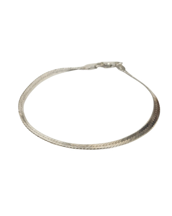 Pulsera de plata (925)