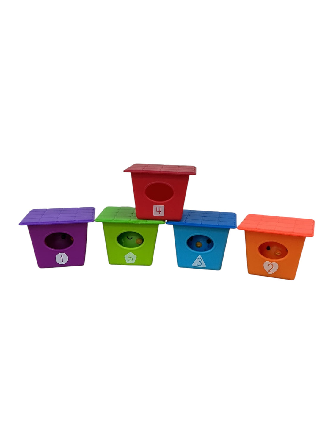 Juego educativo (LEARNING RESOURCES)