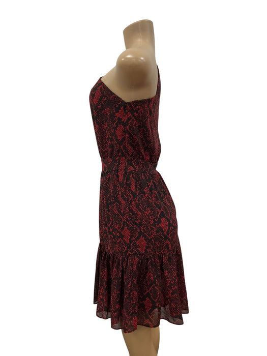 Vestido 0 (MICHAEL KORS)