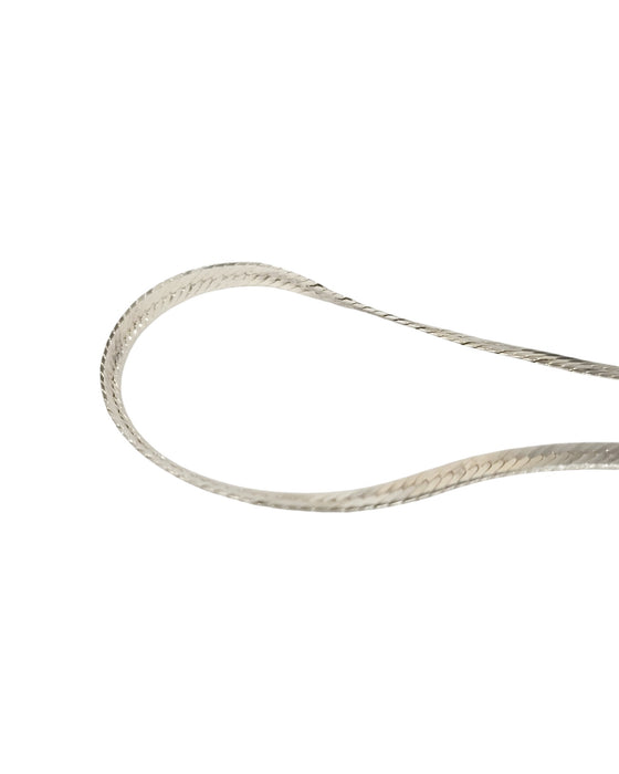 Pulsera de plata (925)