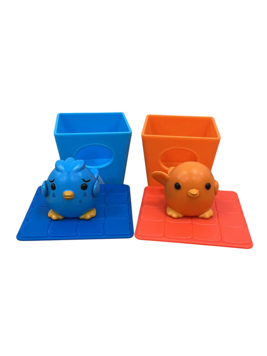 Juego educativo (LEARNING RESOURCES)