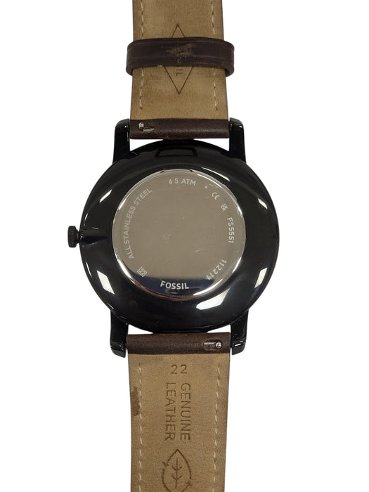 Reloj (FOSSIL)