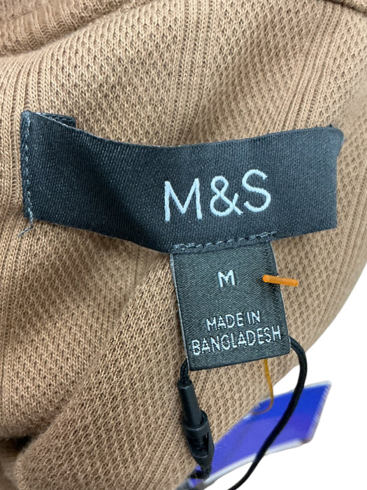Camisa M (M&S)