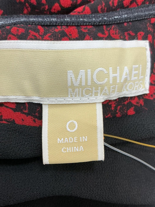 Vestido 0 (MICHAEL KORS)