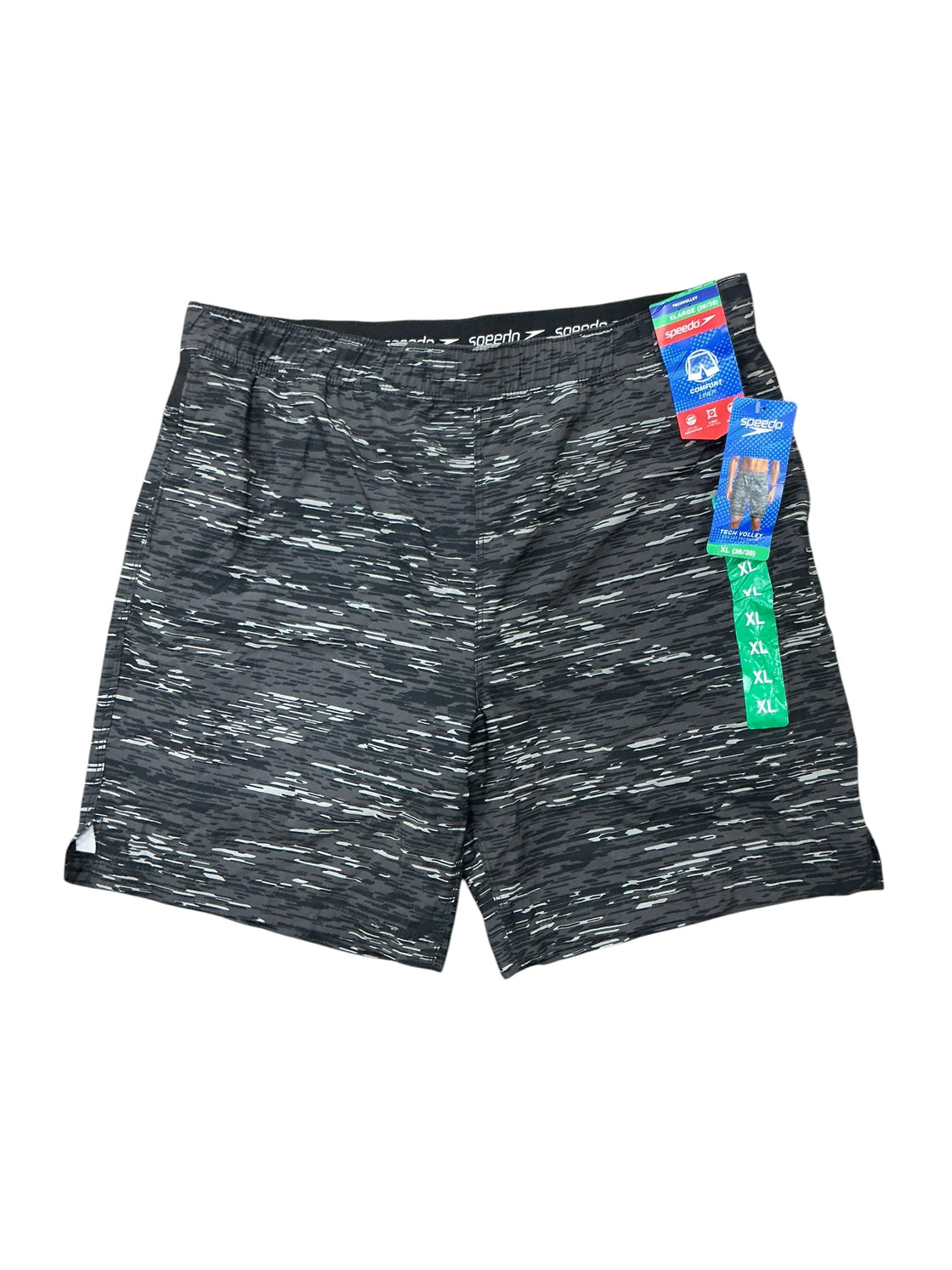 Pantaloneta XL (SPEEDO)