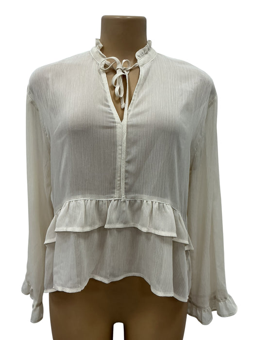 Blusa S (LOFT)