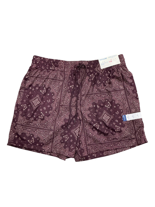 Short M (ARIZONA)