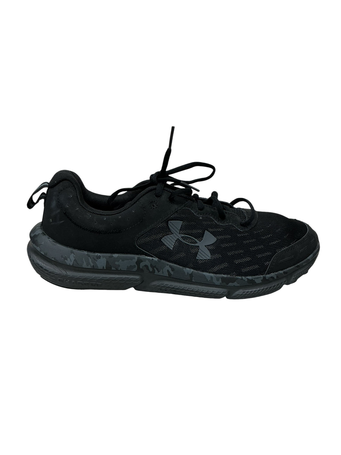 Tenis 11 (UNDER ARMOUR)