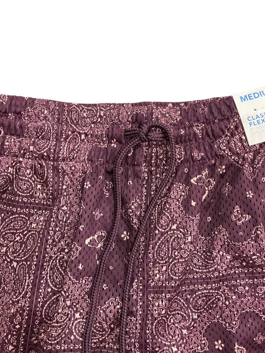Short M (ARIZONA)