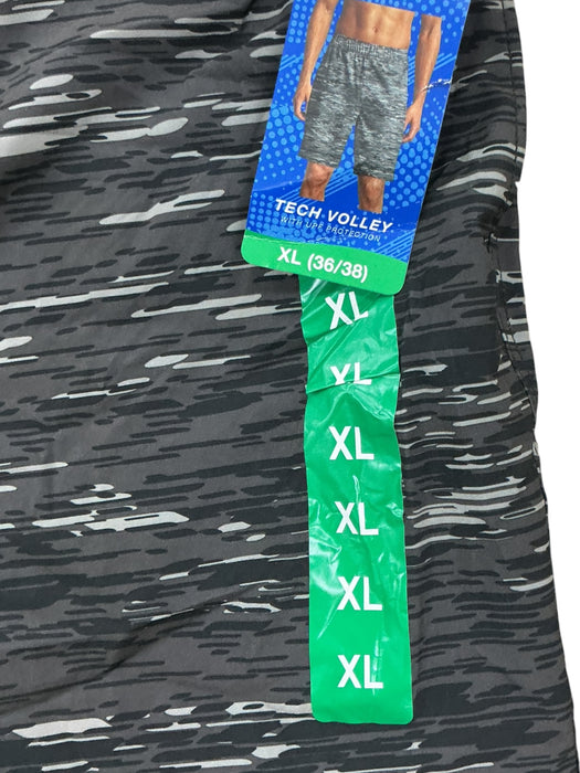 Pantaloneta XL (SPEEDO)