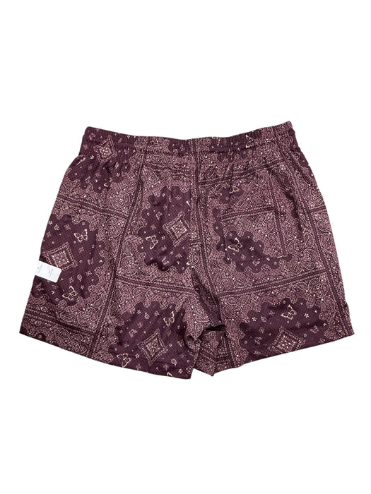 Short M (ARIZONA)
