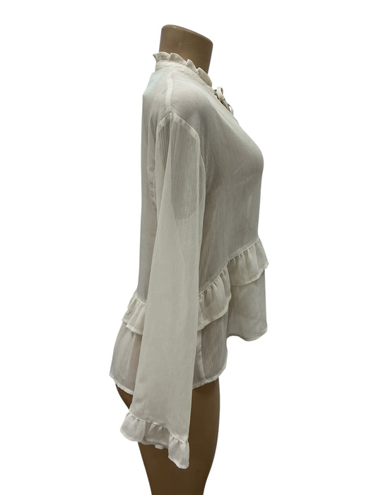 Blusa S (LOFT)