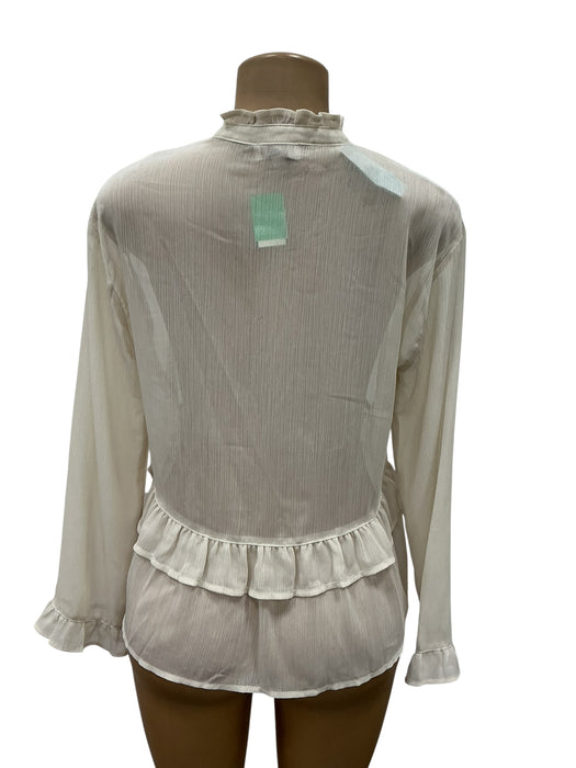 Blusa S (LOFT)