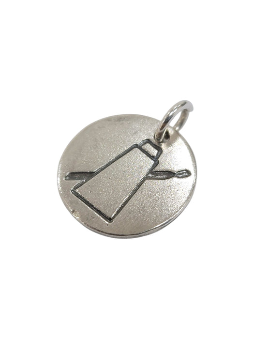 Dije de plata