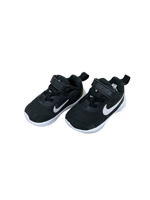 Tenis para bebé 4C (NIKE)