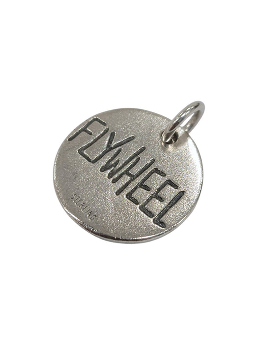 Dije de plata