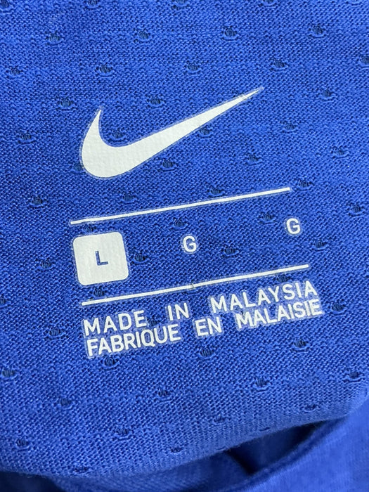 Playera L (NIKE)