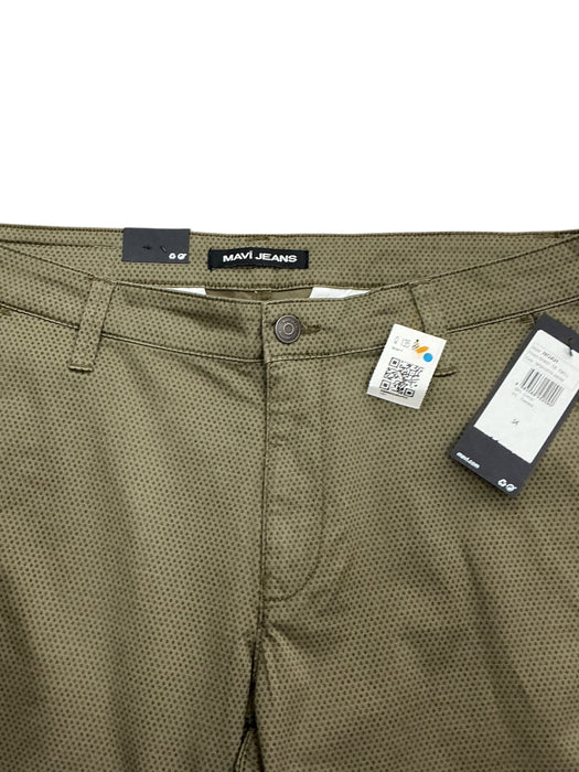 Pantaloneta 34 (MAVI JEANS)