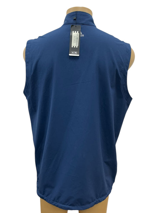 Chaleco L (ADIDAS)